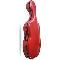 4/4チェロケース Amazon.co.jp: セロケースチェロ ケース、4/4 チェロ ハード